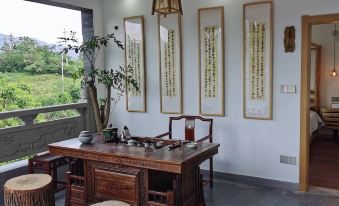 Suitang Yunqi Homestay (Jindaoxia Pianyan Ancient Town)