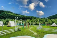 Fushun 33 summer campus homestay