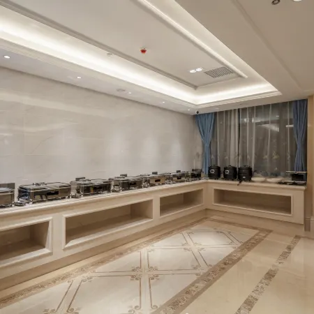 Vienna Hotel (Zhengyang Plaza Hotel)
