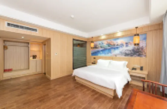 SENSE TIME HOTEL