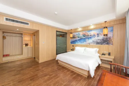 SENSE TIME HOTEL