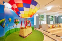 Formosan Naruwan Inn Taitung