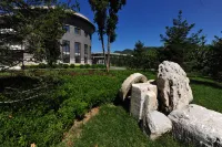 Baozhigu International Convention Center Beijing Hotels in Beijing