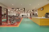 錦江ホテル 日照嵐橋（万平口東夷小鎮）