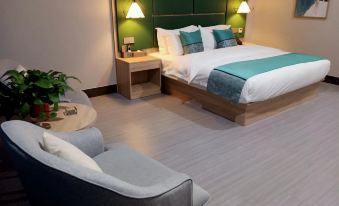 Jiali Hotel