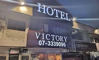 Victory Hotel