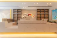Borrman Hotel (Bengbu Wuhe) Hotels in Wuhe County