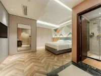 WANDFO HOTEL Hotels in Santai