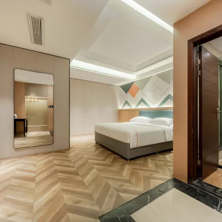 WANDFO HOTEL