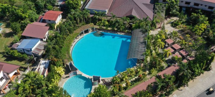 Buddha Resort by Cocotel Hotels in Pangasinan