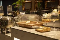 Greentree Geli Hotel - 조식 운영