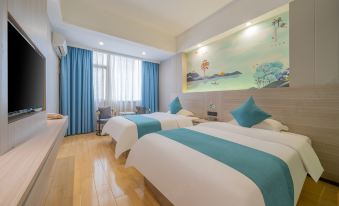 Impression 100 Fashion Hotel