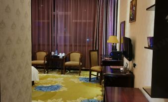 Xingyishun Kailong Business Hotel