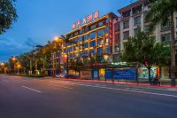 Xinxing Grand Hotel (Nanning Xianhu Avenue Branch) Hotel a Yongning/Xianhu