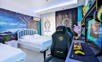 Shange E-sports Apartment (Shenyang Taiyuan Street)