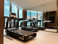 GRAND NEW CENTURY  HOTEL JUYE - Træningscentre