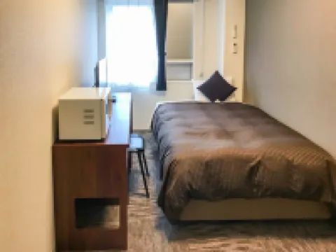 利夫馬克斯經濟型酒店-川崎站前店