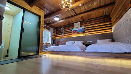 Bai Haba Muyan Xiaozhu