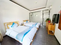 Great Wall Inn Hotel dekat Great Wall of Badaling