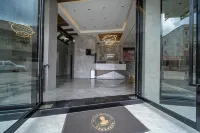 Tianjing Sky Garden Private Tang Hot Spring Homestay