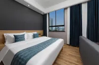 Shangsu Qingxiang Hotel (Yueyanglou Pedestrian Street) - Esports