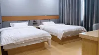 Juzi Hotel Hotel in zona Huadong No.1 Cave