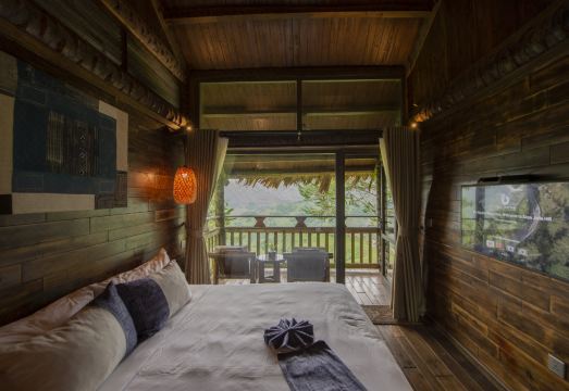 사파 제이드 힐 리조트 & 스파 썸네일