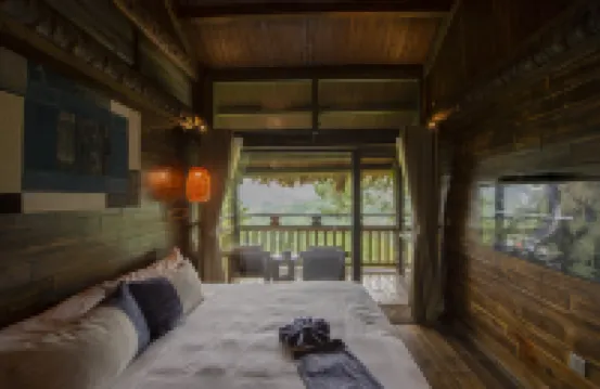 Sapa Jade Hill Resort & Spa