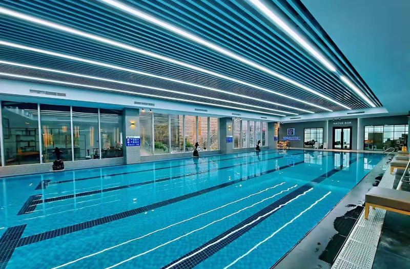 Pullman Linyi Lushang photo 3