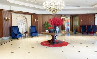 Chengdu Dufu No.72 Hotel (Chunxi Road Tianfu Square)