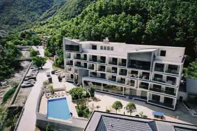 Miduo Manjing Designer Hotel