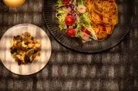 大理山海月曦海景度假民宿