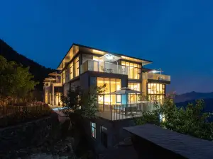 Sanshan Laichi · Yunshu Shanju Homestay