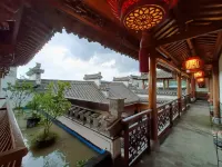 Odelufu Villa Hotels in Jingde