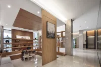 Lanshan Wangyue Homestay (Yangshuo Shili Gallery Store)