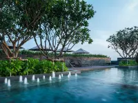 Ramada Plaza by Wyndham Chao Fah Phuket Hotels near King Power Phuket Complex