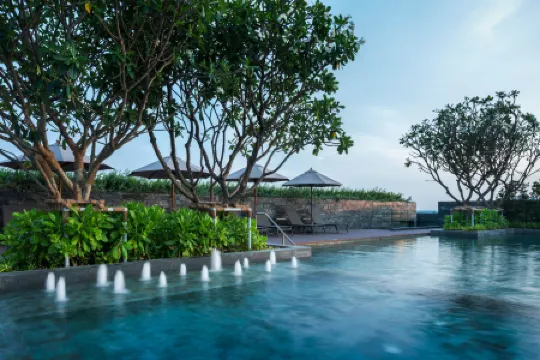 Ramada Plaza by Wyndham Chao Fah Phuket