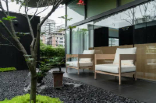 SFEEL設計師ホテル(成都太古裏)