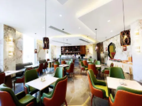 Babala Hotel Hotels in Xingye