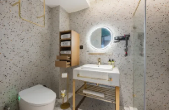 Starway Hotel (Xi'an Keji Road Subway Station)