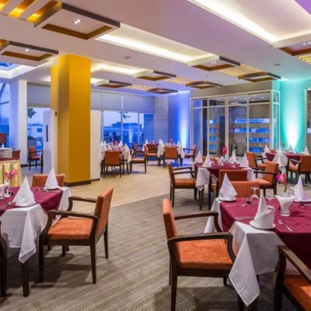 Hotel Windy Terrace