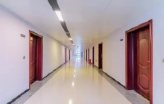 維客諾菲爾公寓（佛山世紀濱江店）