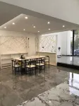 Jinhong garden hotel