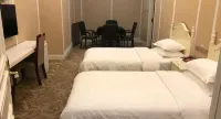 Nanjiang Haoge Themed Homestay - Inns