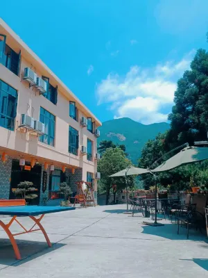 Yishan Bangshui Manor - Farmhouses