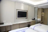 Tianxing Hotel Hotel a Lingshi