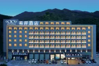 Xi'an Hotel (Shenzhen Bao'an Shiyan Balcony Mountain) Hotel dekat Jiahua Emporium (Hebin South Road)