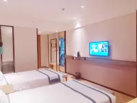 City Comfort Inn (Tunchang Mingyan) Hotel in zona Fengmu Deer Farm