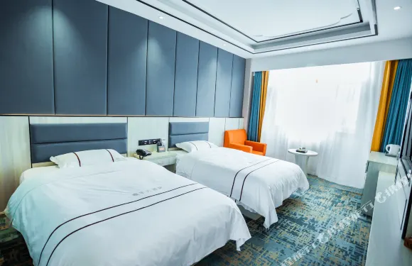 隴川鑫樂大酒店