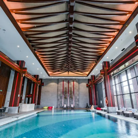 Anantara Guiyang Resort